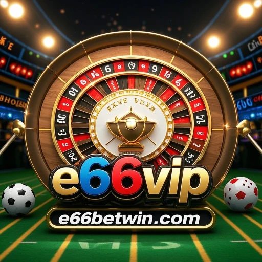 Descubra os Jogos de Chat no e66 vip: Socialize e Divirta-se