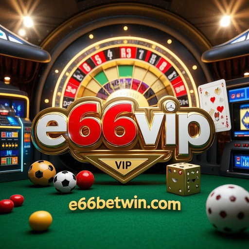 A Emoção dos Jogos de Eventos na Plataforma e66 vip