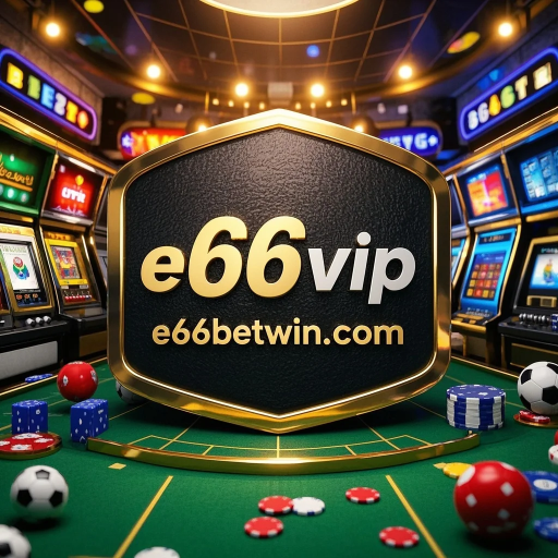 Explorando as Apostas Esportivas no e66 vip: Oportunidades e Desafios